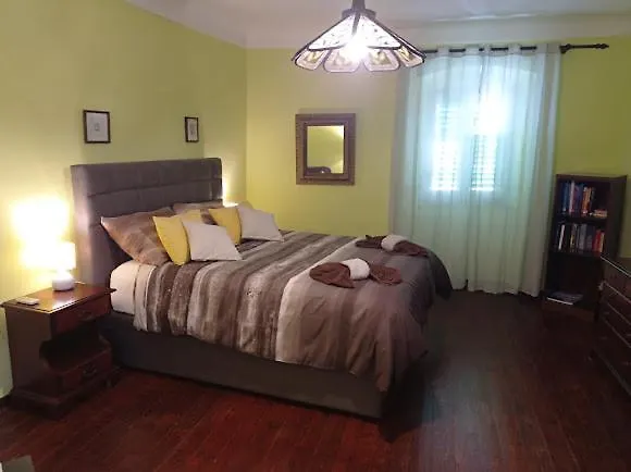 Flora Apartamento Lovran 0*,