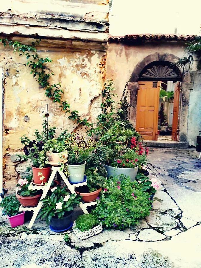 Flora Apartamento Lovran